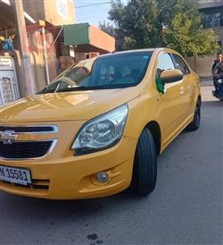 شێڤرۆلێت کۆباڵت